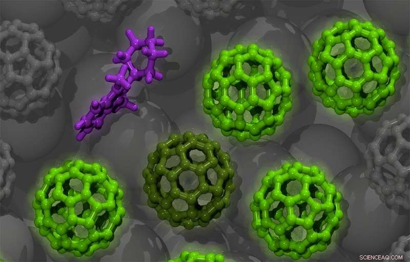 Researchers Leverage Simulations and Experiments to Advance Next-Gen Semiconductors