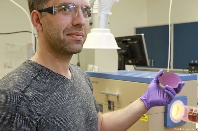 Scalable Growth of Large Single-Crystal Graphene: A Breakthrough for 2‑D Materials