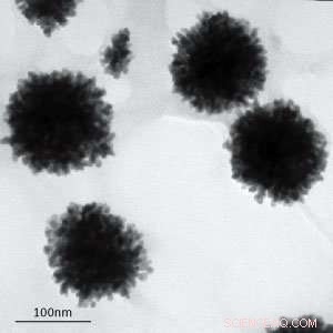 Flower-Shaped Gold Nanocrystals: Advanced Photothermal Agents for Tumor Therapy