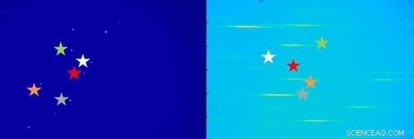 Revolutionary Imaging Technique Consolidates Plasmonic Data