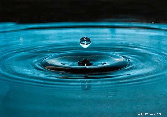 Graphene‑Based Filter Boosts Drinking Water Quality by Over 99%