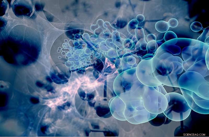 Revolutionary Nano-Probe Detects Live Cancer Cells with Unprecedented Precision