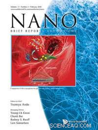 Scientists Investigate Enzymatic Functions Using Advanced Nanocomplex Sensors