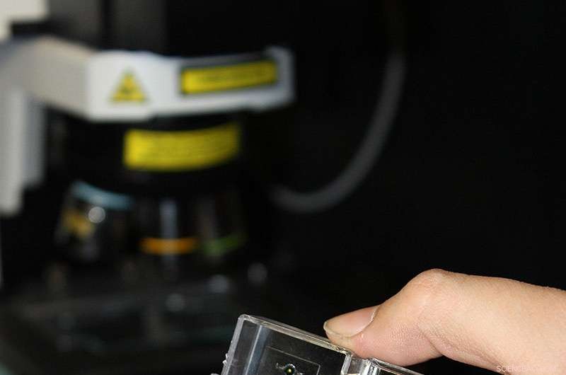 Ultra-Thin Film Offers Precise Heat Management for Next-Gen Electronics