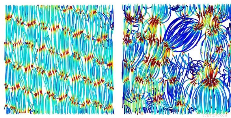 Harnessing Chaos for Superior Heat Insulation: Scientists Develop Innovative Thermal Barrier