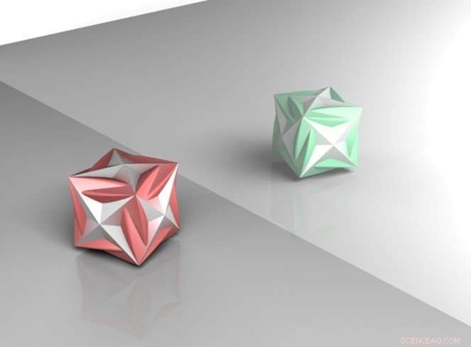 Chiral Peptide Drives Single Gold Nanoparticle to New Optical Chirality