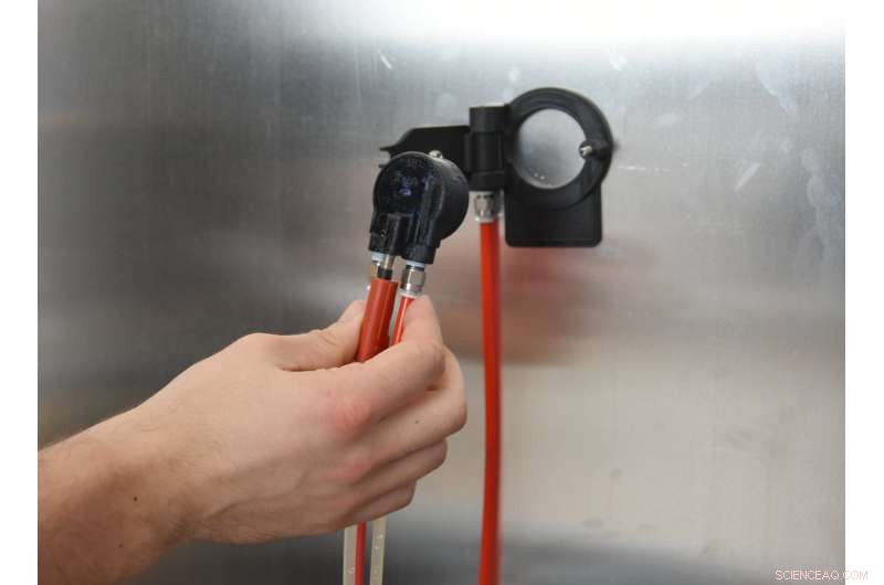 Innovative Non‑Welding Metal Joining: The Metalangelo System