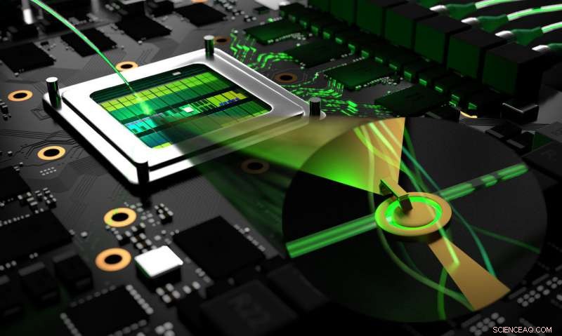 Advancing the Electronic-Photonic IT Revolution: Overcoming Key Bottlenecks