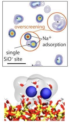 Novel Nanotransistor Enables Rapid Electrolyte Measurement in Blood