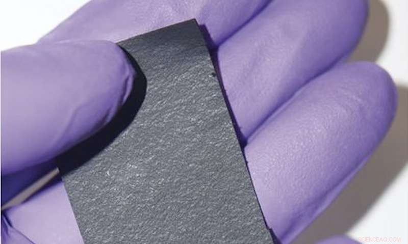 Transforming Carbon Nanotubes into Everyday Plastic‑Grade Materials