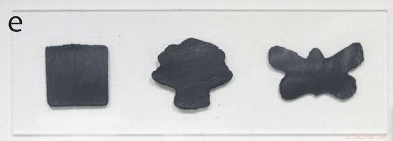 Transforming Carbon Nanotubes into Everyday Plastic‑Grade Materials