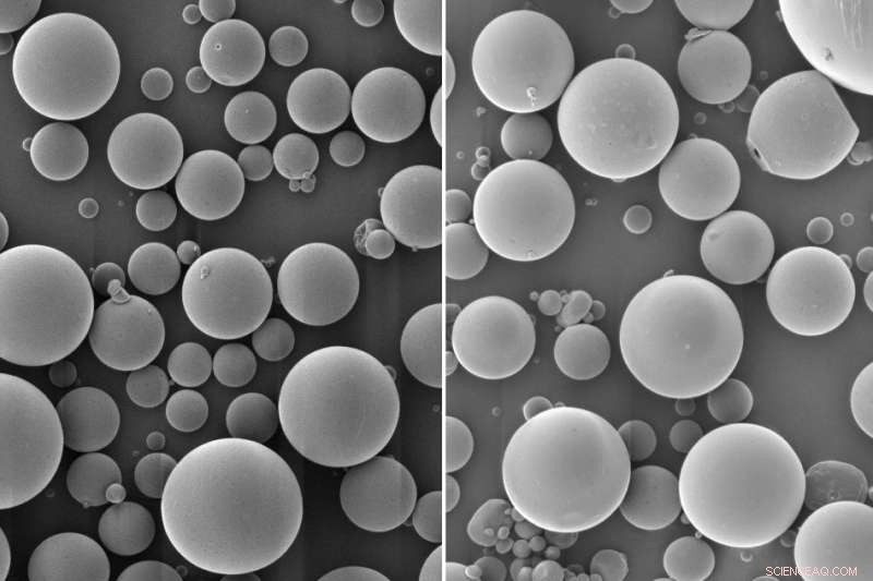 MIT’s Nanoparticle Vaccine Paves the Way for Global Polio Eradication