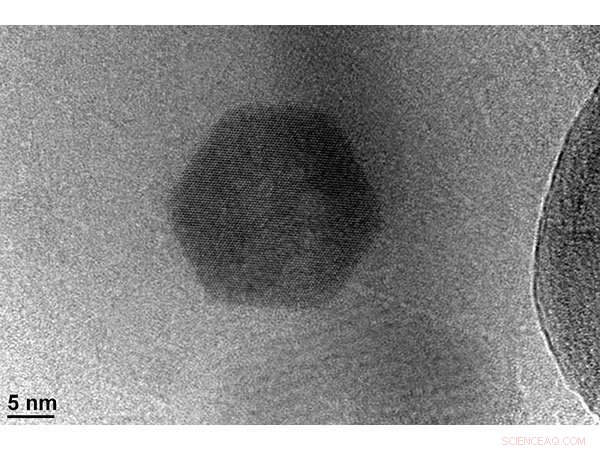 Army Scientists Confirm TNT‑Aluminum Nanoparticle Mixture Boosts Explosive Power