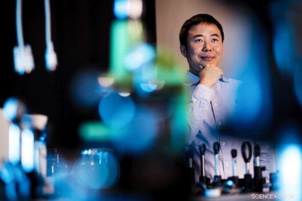 Revolutionary Algorithm Uncovers Novel Metamaterials—Including Invisible Ones