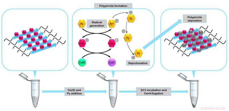 Engineered Minimalist Biostructures for Advanced Nanomaterial Synthesis