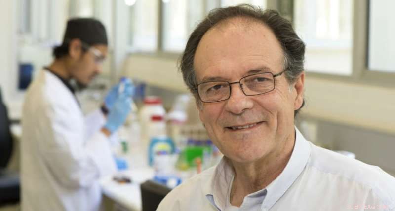 Graphene Company Partners with University to Commercialise Cutting-Edge Egg-Unboiling Machine