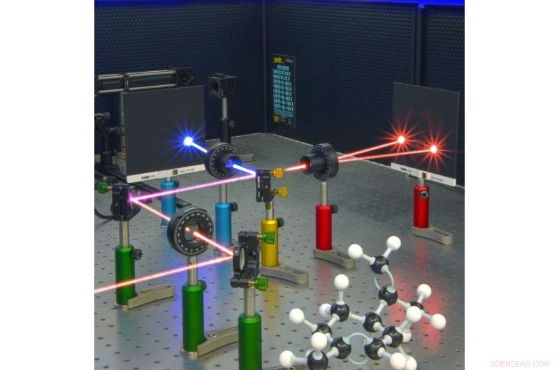 Unveiling the True Nature of Twisted Meta-Molecules