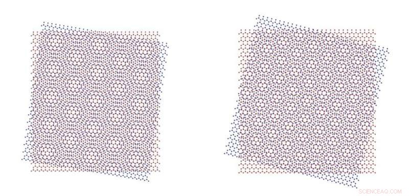 Graphene and Atomic Crystals: Pioneering the Next Tech Breakthrough