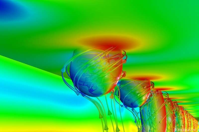 Researchers Uncover Distinct Chiral Magnetic Effect