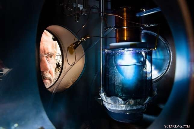 Efficient Hydrogen Production from Water Using Iron Nanotruss Electrocatalysis