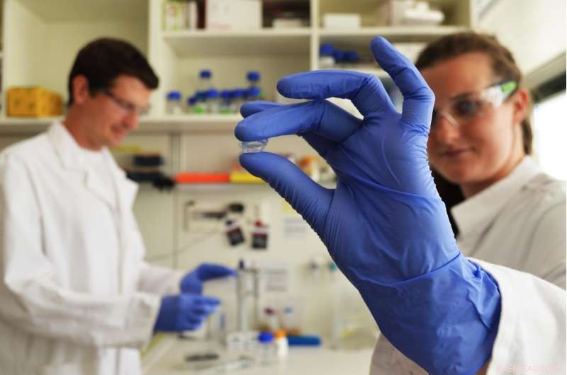 Advancing Implantable Biosensors with Novel Nanotube Technologies