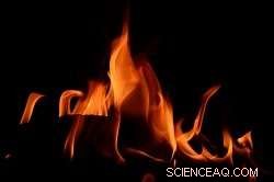 Advanced Fire‑Resistant Nanocontainers for Polymer Safety