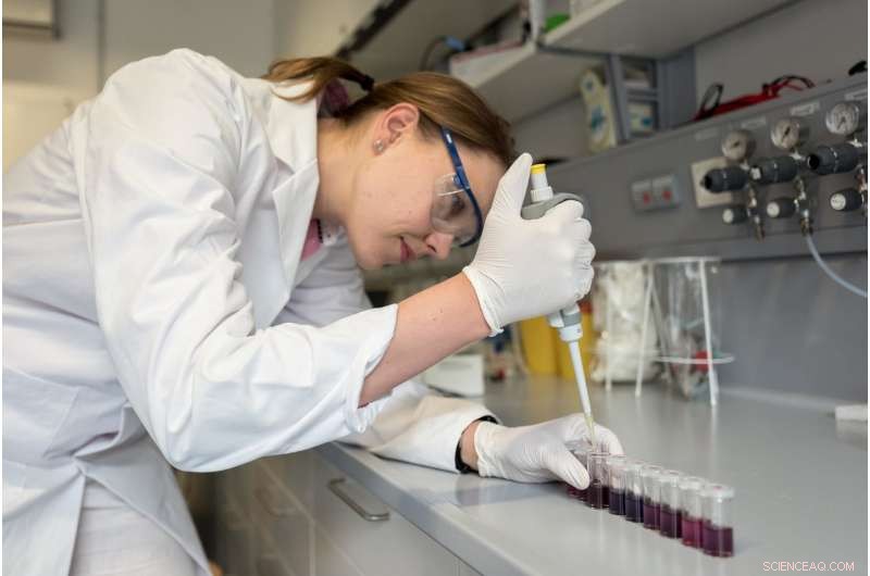 Scientists Capture Real‑Time Dynamics of Individual Silver Nanoparticles