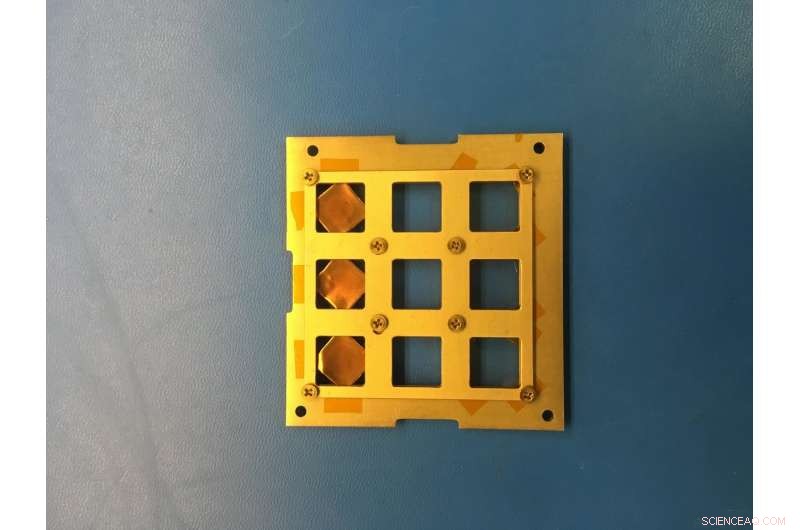 Graphene Pioneers Space Exploration: A First‑Mile Flight to the Stratosphere