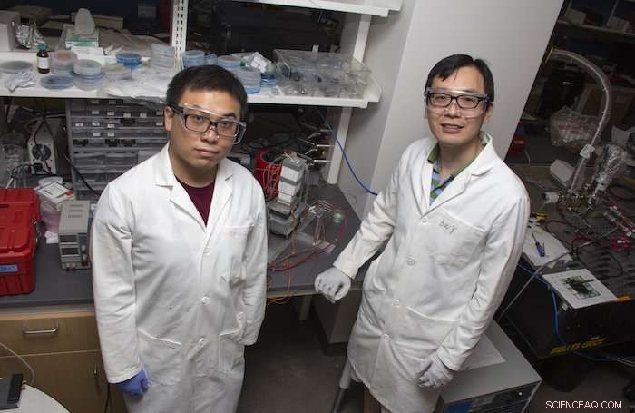 Supersolder: A Breakthrough with Unmatched Thermal Performance