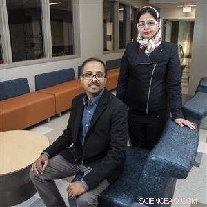 Revolutionary Nanoparticle Technology Detects and Eliminates Oral Plaque—Drug-Free Treatment