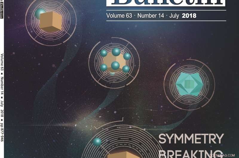 Unveiling the Mechanism Behind Symmetry Breaking in Seed-Mediated Bimetallic Nanoheterostructure Growth