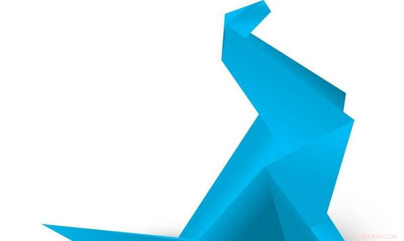 Mastering Origami in 2‑D Materials: Principles & Applications