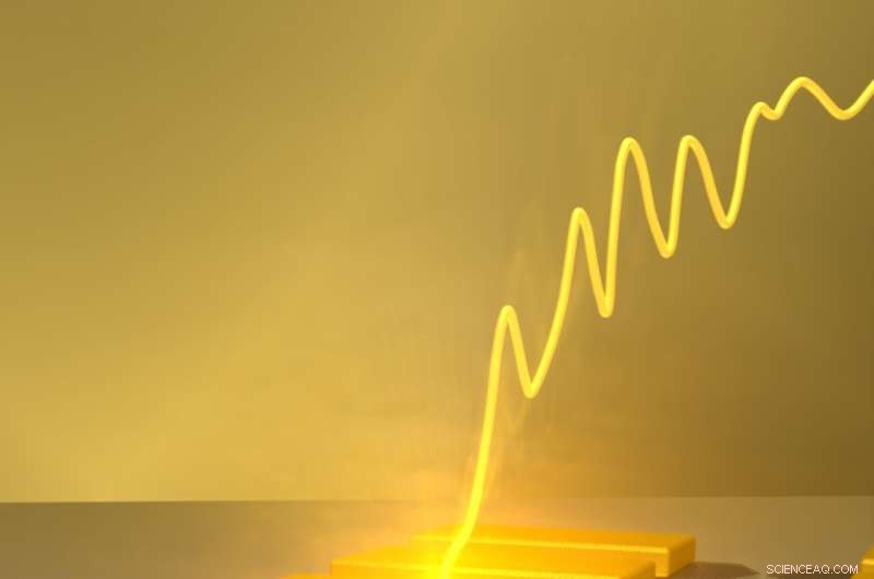 Graphene Tunnel Junctions: Pushing Past the Breaking Point