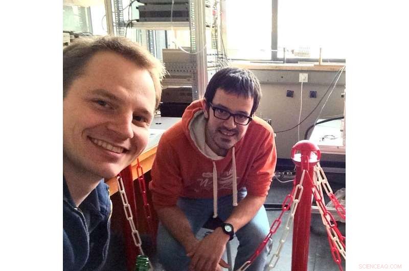 Graphene Bilayer Enables Efficient Spin Transport and Precise Control