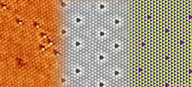 Researchers Reveal Air Sensitivity of Promising 2D Semiconductor and Uncover Novel Catalyst