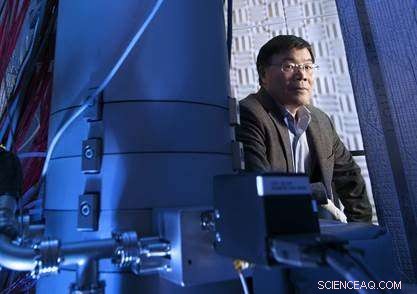 New Oxide Materials Could Revolutionize Electronic Device Technology