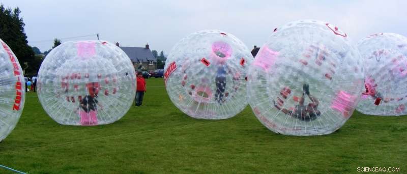 Researchers Identify Wigner Crystal in Magic‑Angle Graphene, Not Mott Insulator