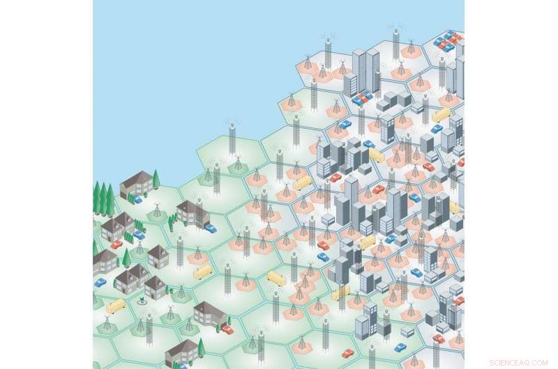 Graphene Breakthrough: Exceeding Future Telecom Bandwidth Demands with Ultra-Wide Potential