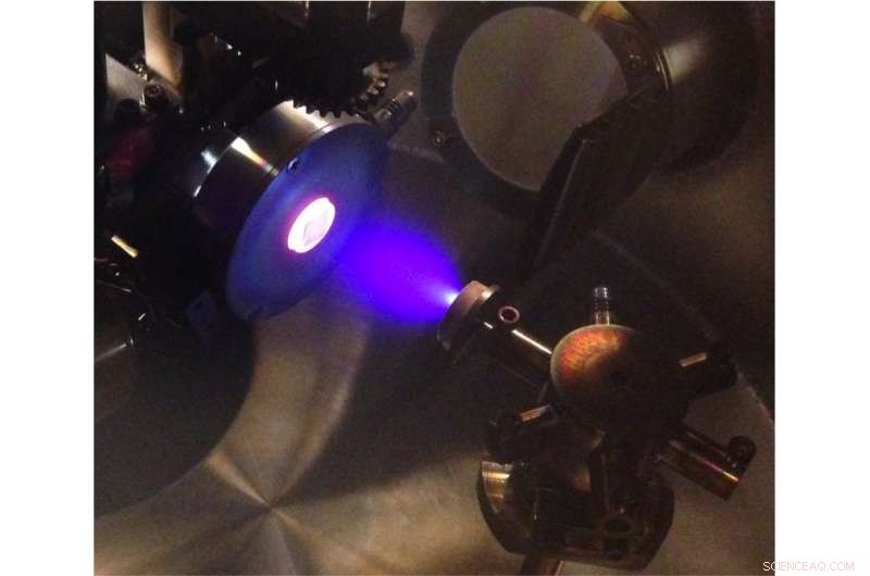 Breakthrough: Nanosized Ferroelectric Hafnium Oxide Crystals Now a Reality