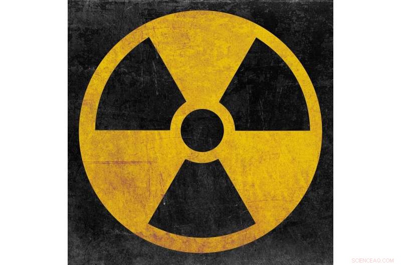 Innovative Paper-Based Lateral Flow Device for Rapid Uranium Detection in Groundwater