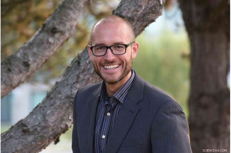 Physicists Pioneer New Nanotechnology Field: Electron Quantum Metamaterials