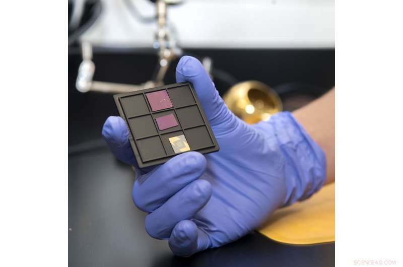 Breakthrough Etch Stop Technique Revolutionizes Nanoelectronic Device Fabrication