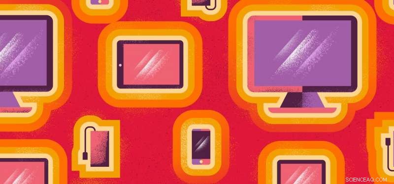 Stanford Breakthrough: Designing Overheat-Proof Electronic Devices with Thermal Transistors