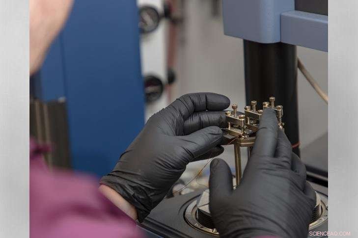 Self-Monitoring Next-Generation Composites: Revolutionizing Structural Health Detection