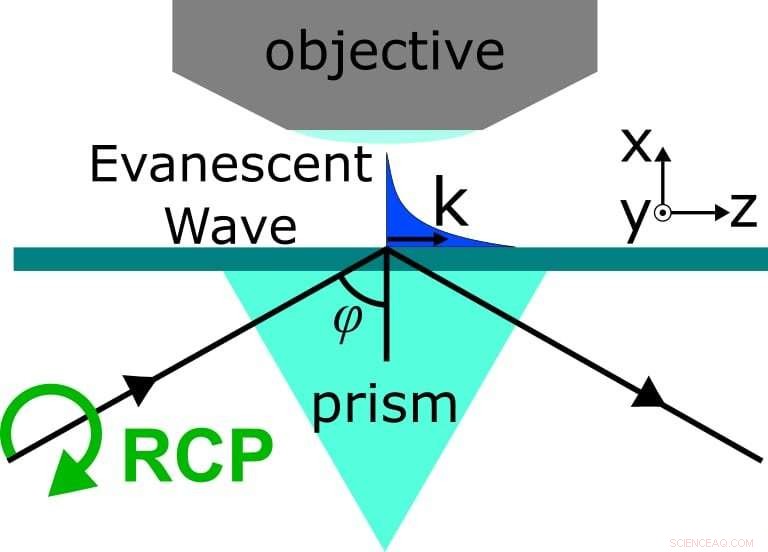 Rice University Breakthrough: Light Perfectly Modulates Gold Nanoparticles  Plasmonic Response