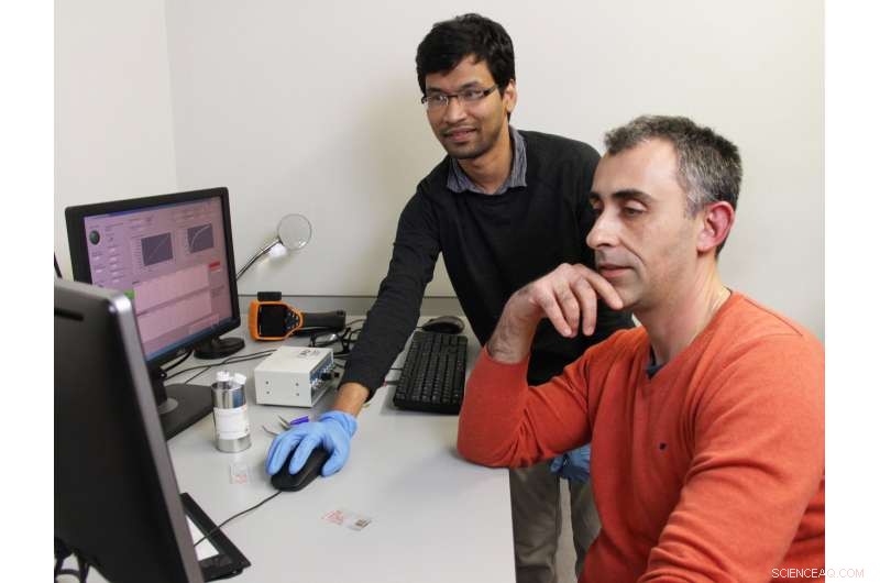 Colloidal Quantum Dots Enable Ultra-Bright Infrared LEDs: Breakthrough Research