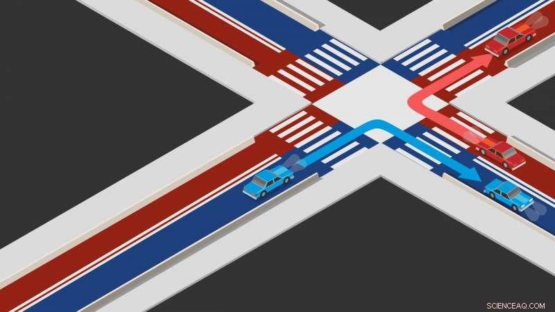 Topological Control of Electrons in Bilayer Graphene: Penn State Breakthrough