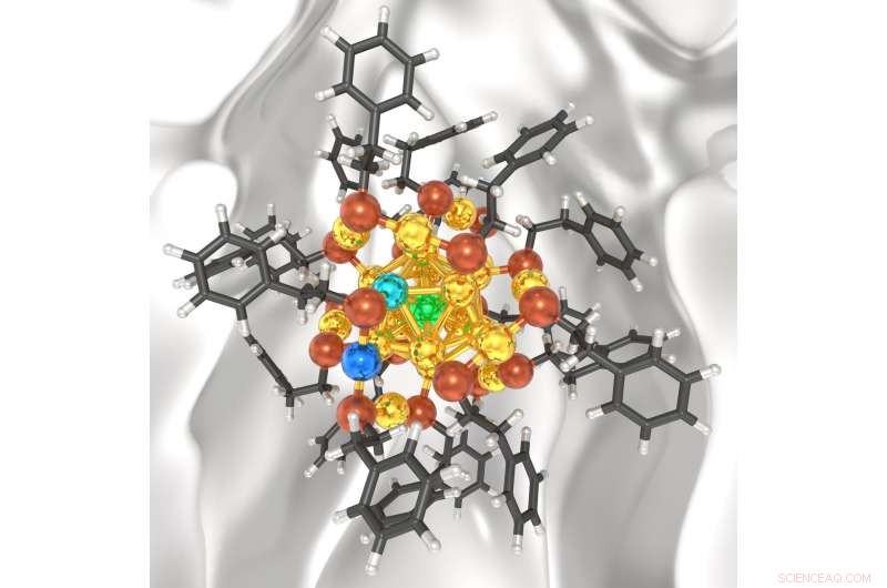 Chemical Engineers Unveil Breakthrough Theory for Superior Nanomaterials