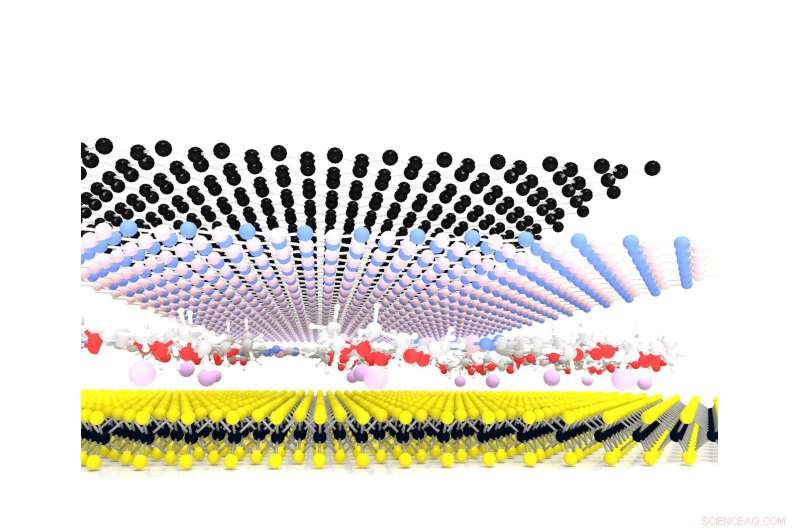Why Two Dimensions Outperform Three in Revolutionary Electronics Memory