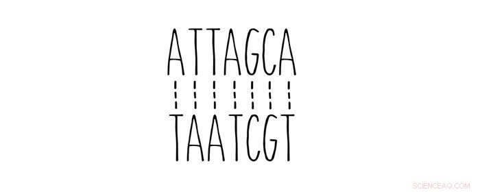 Caltech Scientists Create World s Smallest Tic-Tac-Toe Board with DNA Origami